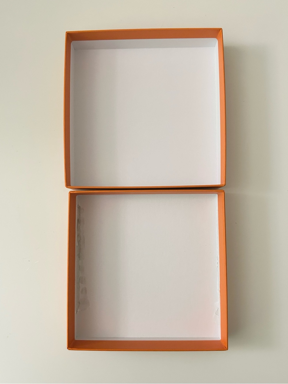 🌸HERMES Gift Box - Picture 5 of 8